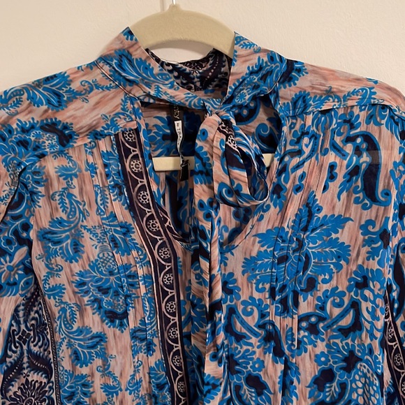 Plenty by Tracy Reece blouse - Picture 2 of 6